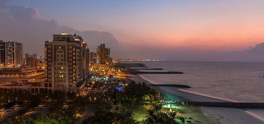 Ajman Media City Free Zone Setup