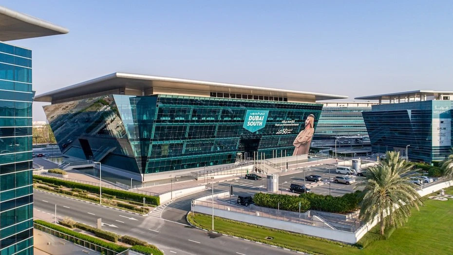 Dubai South Free Zone Setup